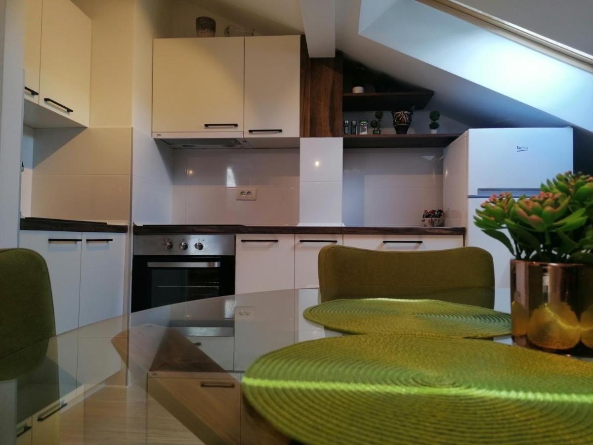 Sofija Apartment Banja Luka Bagian luar foto