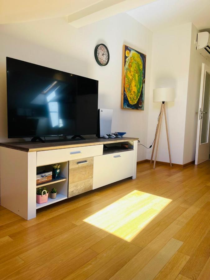 Sofija Apartment Banja Luka Bagian luar foto