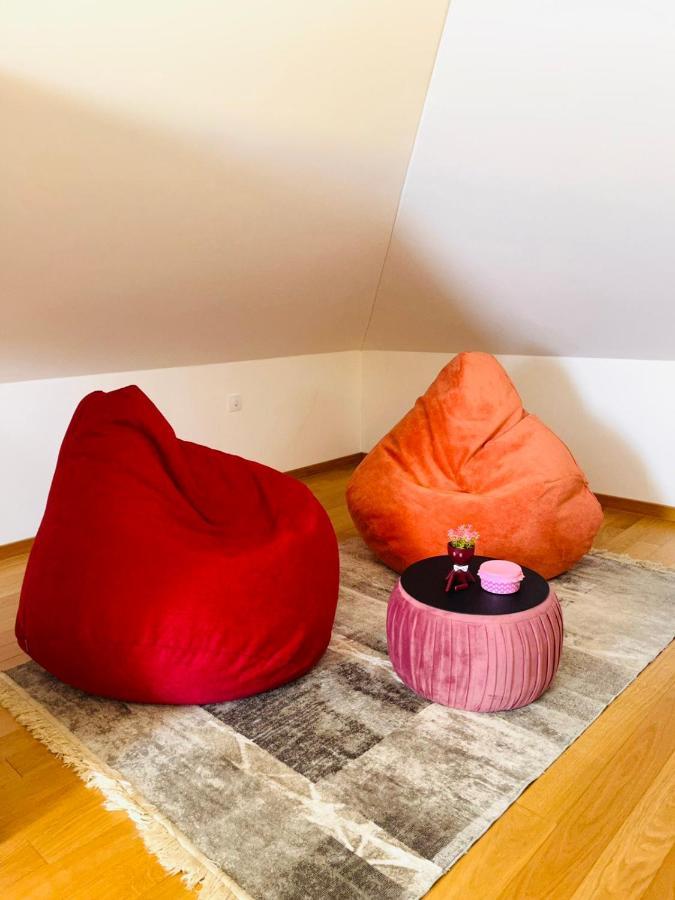 Sofija Apartment Banja Luka Bagian luar foto