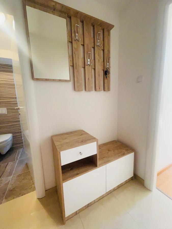 Sofija Apartment Banja Luka Bagian luar foto