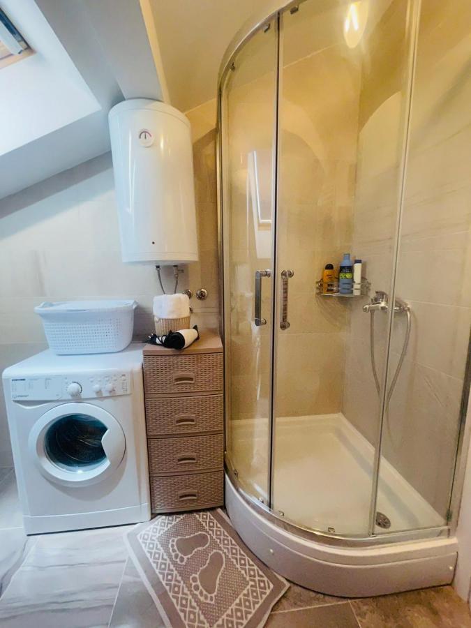 Sofija Apartment Banja Luka Bagian luar foto