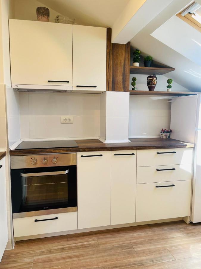Sofija Apartment Banja Luka Bagian luar foto