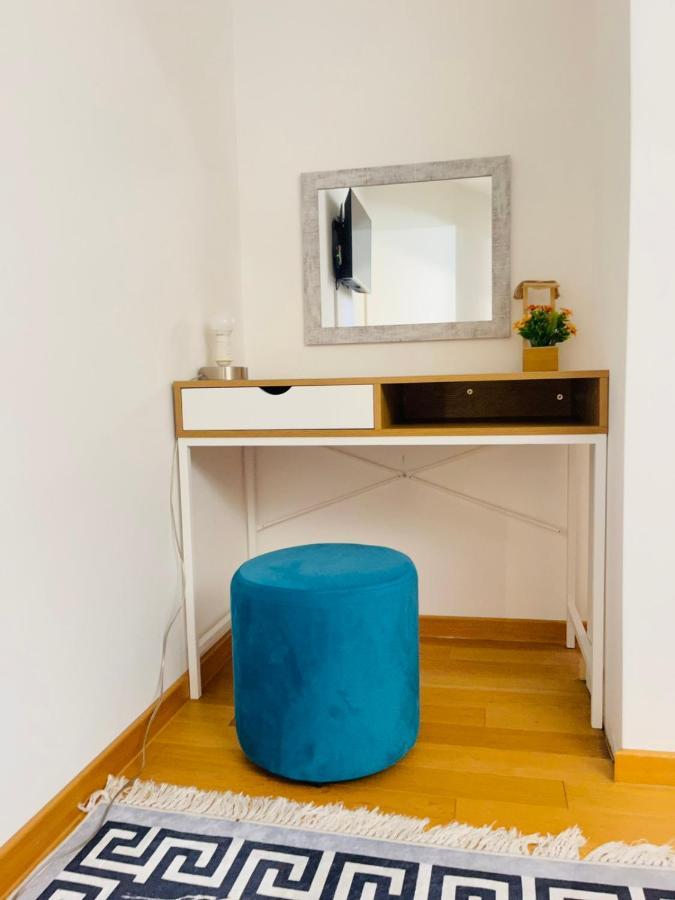 Sofija Apartment Banja Luka Bagian luar foto